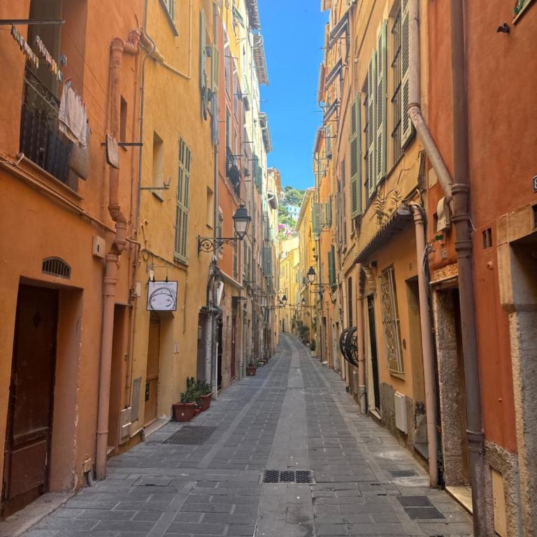 Le 109 - Old Town - Premium Rénovation - Seaview - Apartment mit 2 Schlafzimmern - 22