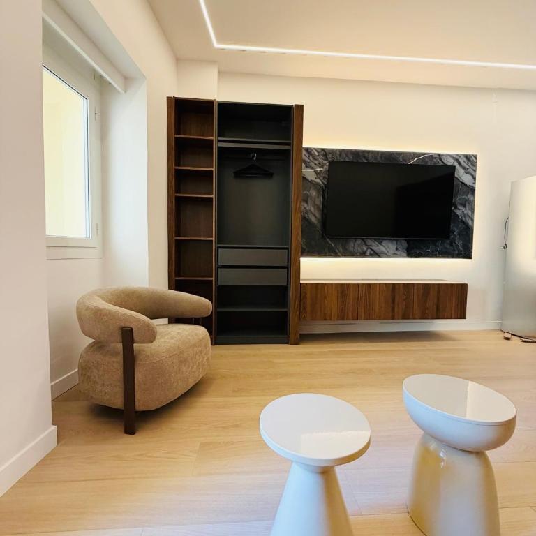 Le 109 - Old Town - Premium Rénovation - Seaview - Apartment mit 2 Schlafzimmern - 8