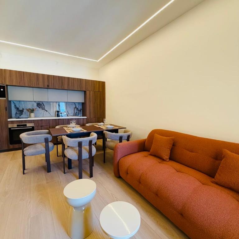 Le 109 - Old Town - Premium Rénovation - Seaview - Apartment mit 2 Schlafzimmern - 15