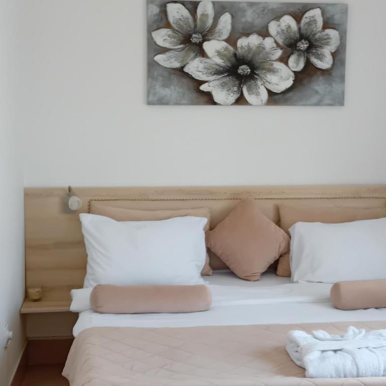 WING 3 apartman ,,BC ,, - Apartment mit 1 Schlafzimmer - 2