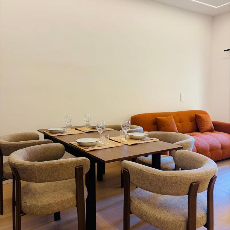 Le 109 - Old Town - Premium Rénovation - Seaview - Apartment mit 2 Schlafzimmern - 14