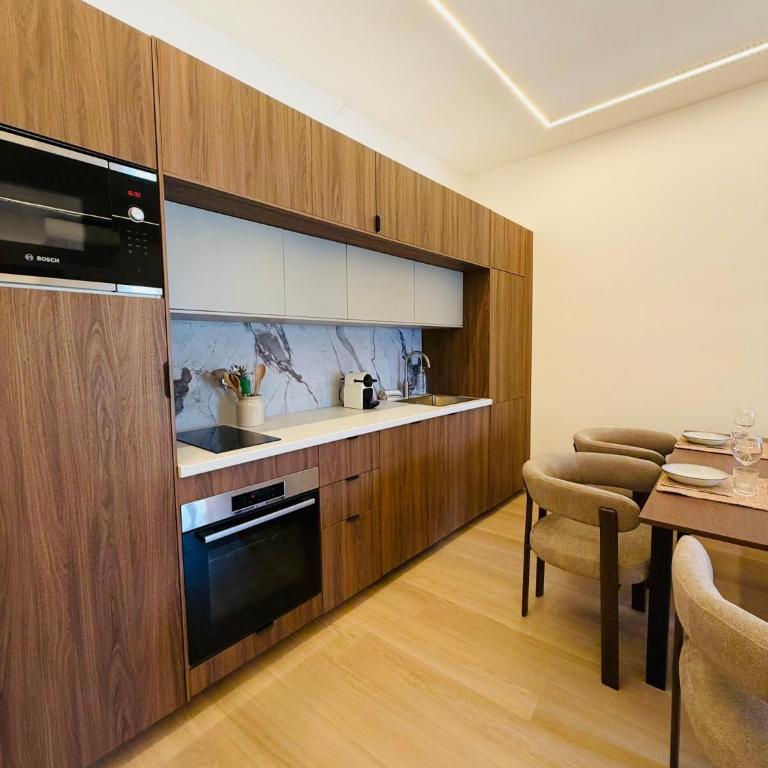 Le 109 - Old Town - Premium Rénovation - Seaview - Apartment mit 2 Schlafzimmern - 5