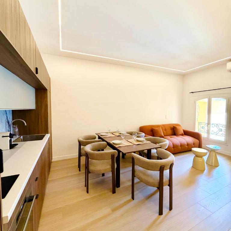Le 109 - Old Town - Premium Rénovation - Seaview - Apartment mit 2 Schlafzimmern - 10