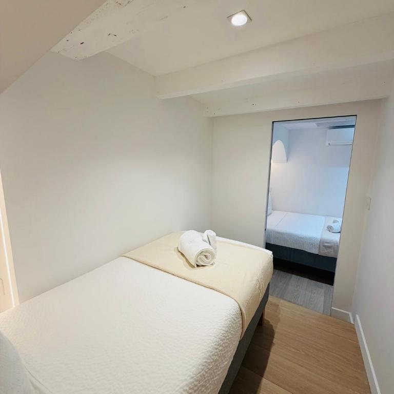 Le 109 - Old Town - Premium Rénovation - Seaview - Apartment mit 2 Schlafzimmern - 12