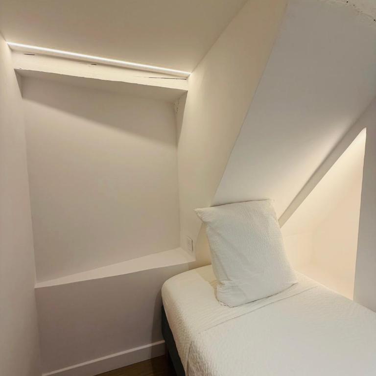 Le 109 - Old Town - Premium Rénovation - Seaview - Apartment mit 2 Schlafzimmern - 30