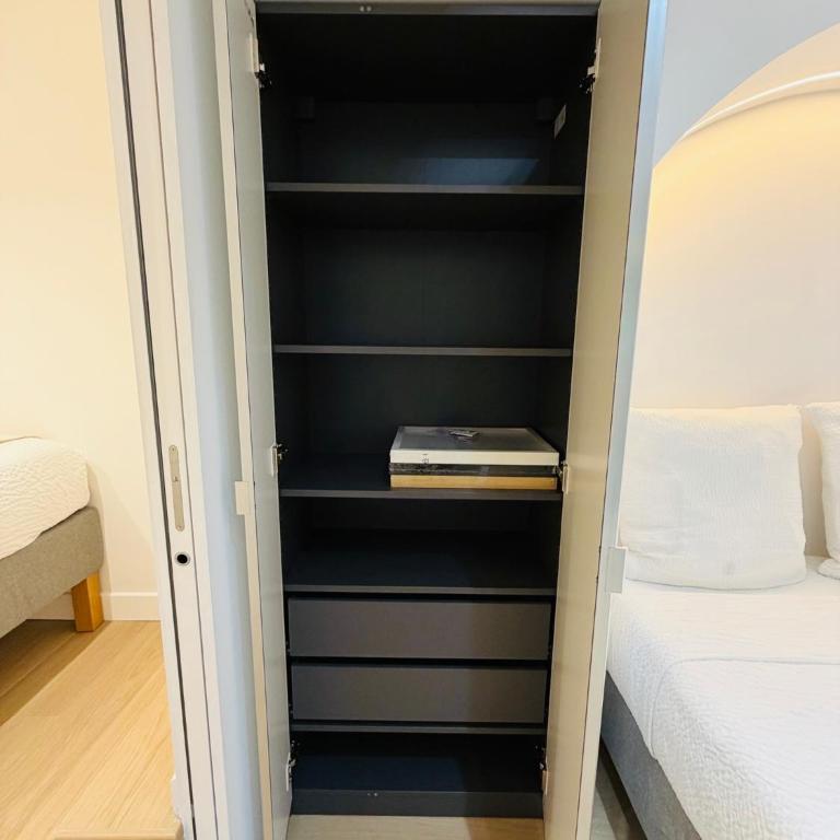 Le 109 - Old Town - Premium Rénovation - Seaview - Apartment mit 2 Schlafzimmern - 25
