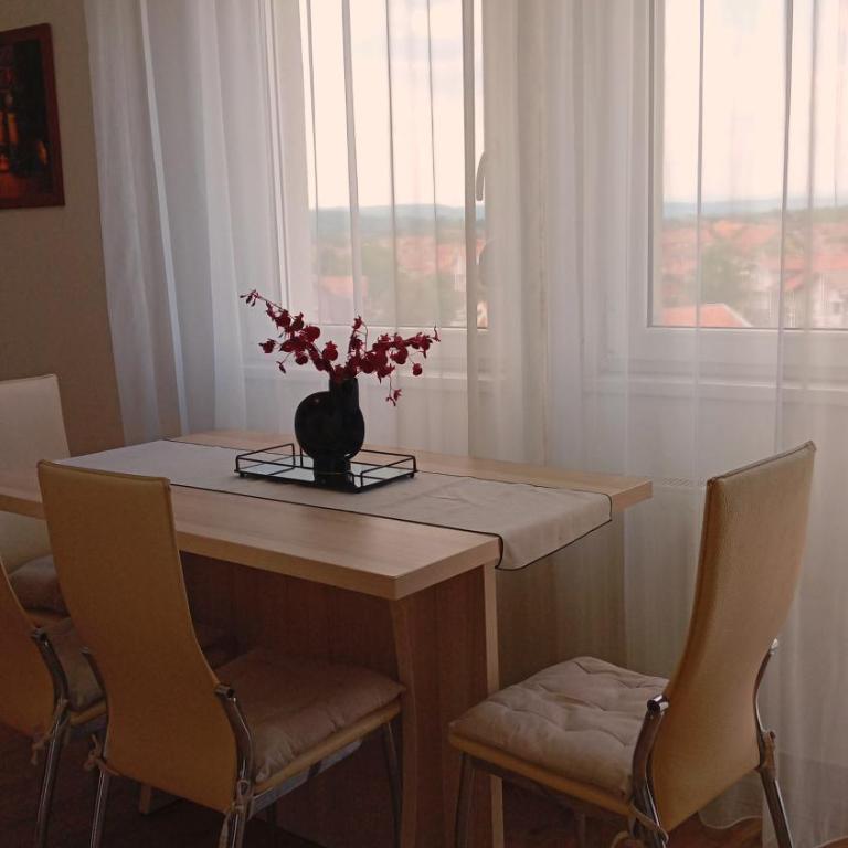 WING 3 apartman ,,BC ,, - Apartment mit 1 Schlafzimmer - 3