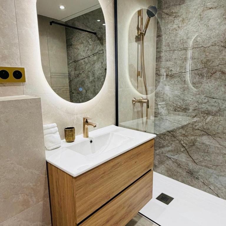 Le 109 - Old Town - Premium Rénovation - Seaview - Apartment mit 2 Schlafzimmern - 6