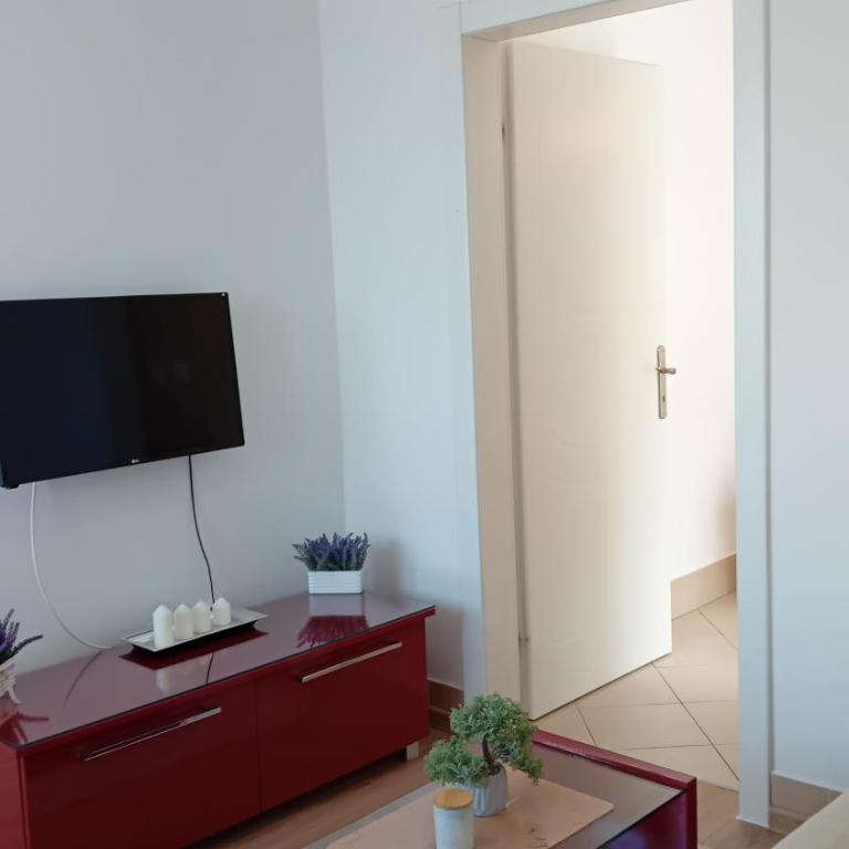 WING 3 apartman ,,BC ,, - Apartment mit 1 Schlafzimmer - 7