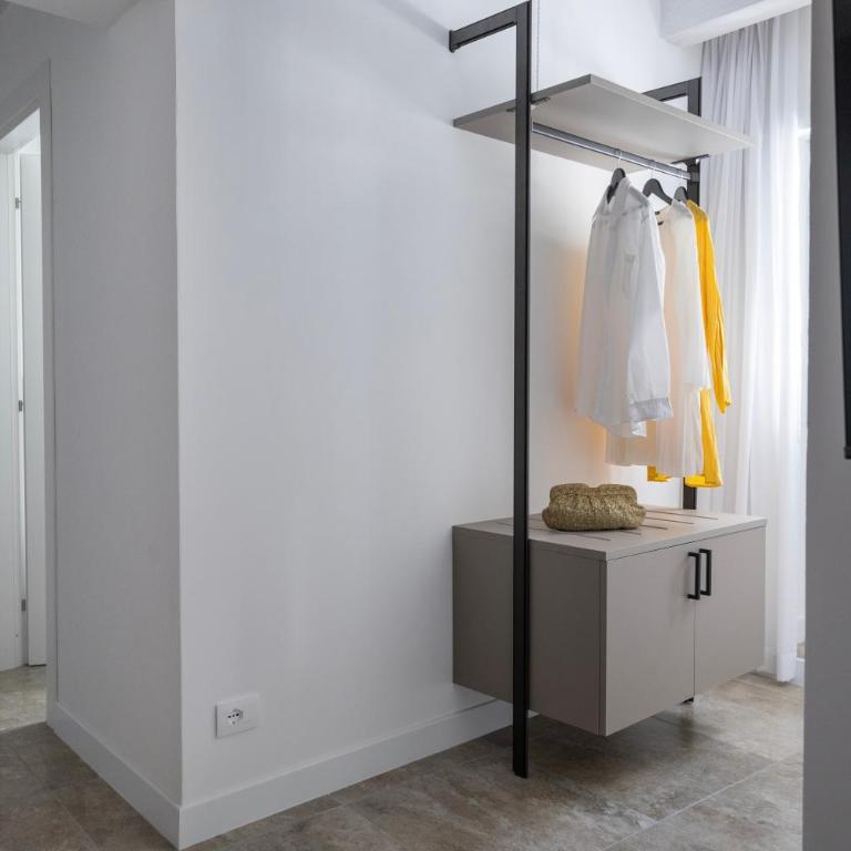 Serenea Suites & Apartments - Camera Matrimoniale Standard - 3