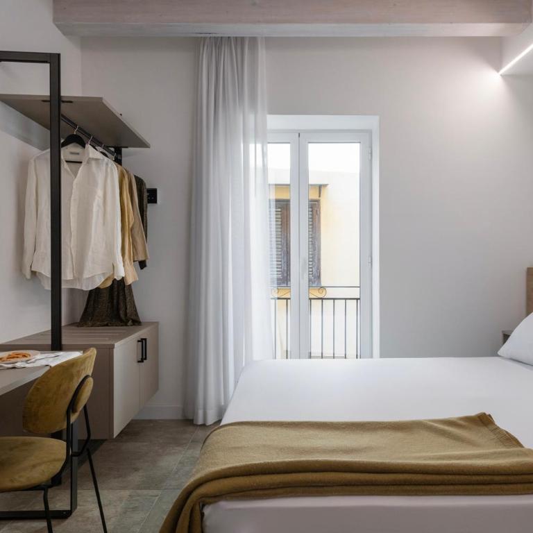 Serenea Suites & Apartments - Appartamentino su 2 Livelli - 1