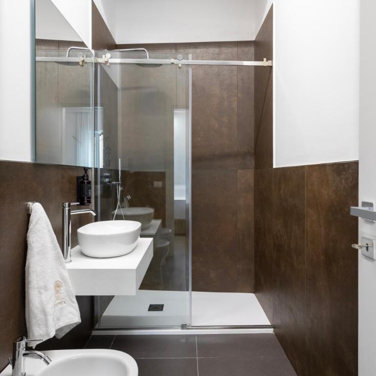 Serenea Suites & Apartments - Appartamentino su 2 Livelli - 3
