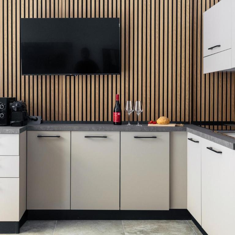 Serenea Suites & Apartments - Appartamentino su 2 Livelli - 7