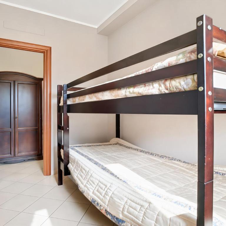 Villa Mapa - Appartamenti Lorusso - Two-Bedroom Deluxe Apartment with Ocean View - 18
