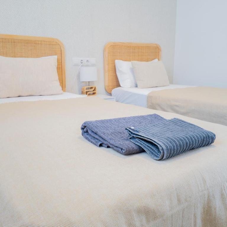 Secret View Chaparral - Apartamento de 2 dormitorios - 8