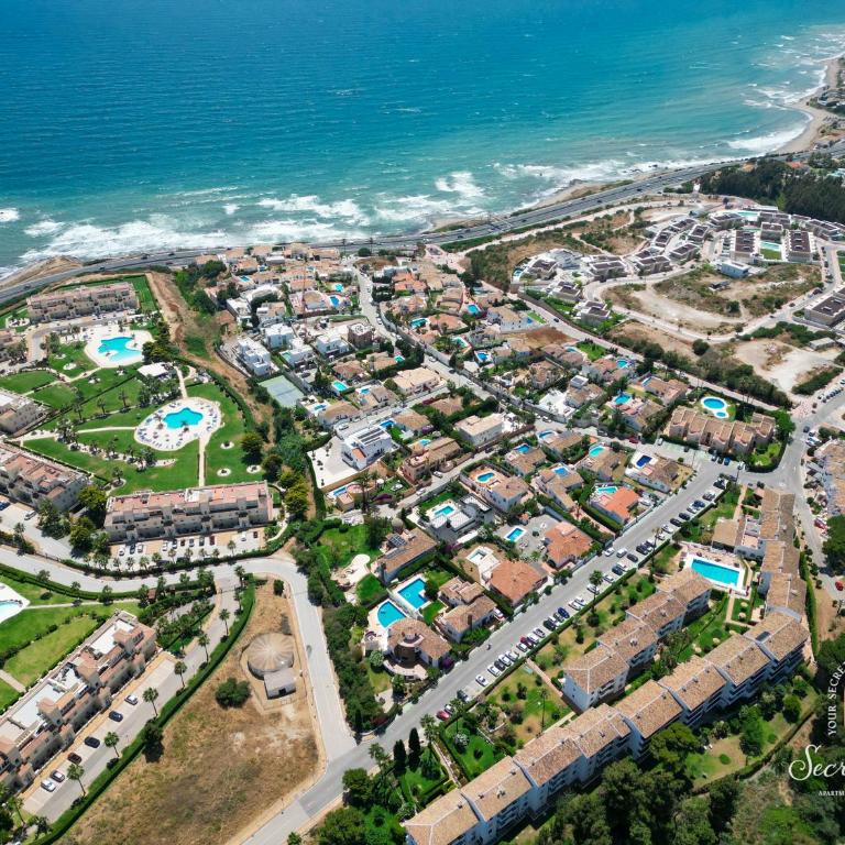 Secret View Chaparral - Apartamento de 2 dormitorios - 11