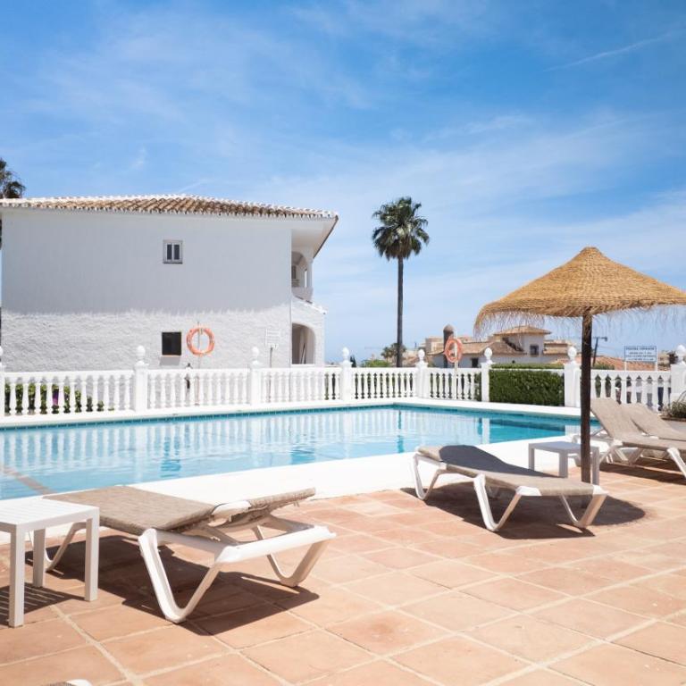 Secret View Chaparral - Apartamento de 2 dormitorios - 19
