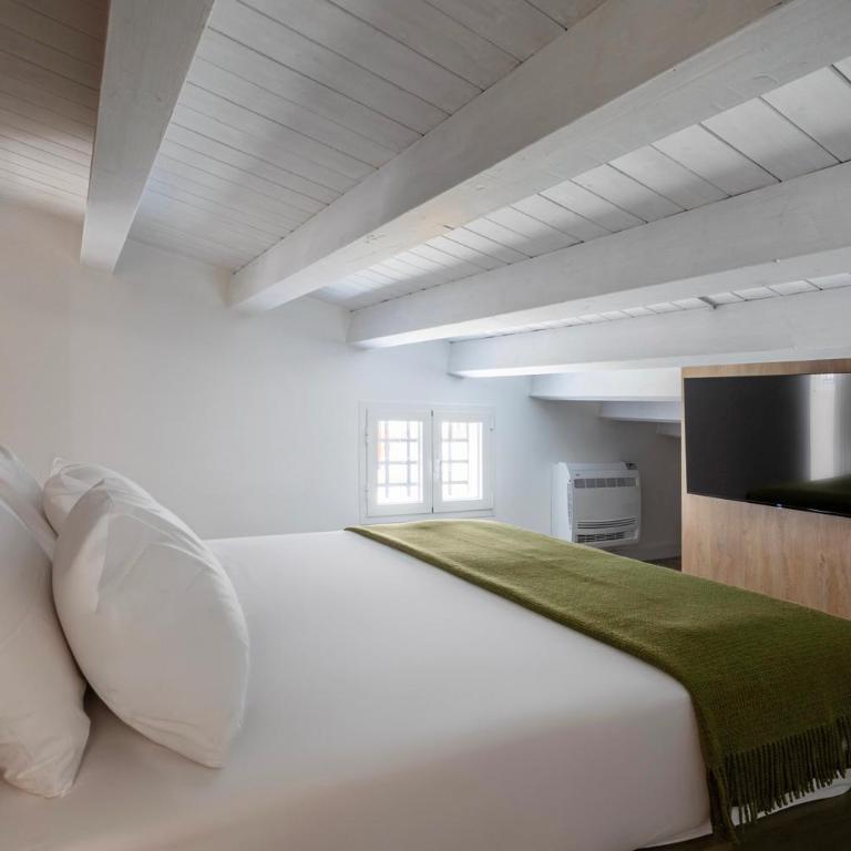 Serenea Suites & Apartments - Suite con Terrazza - 1