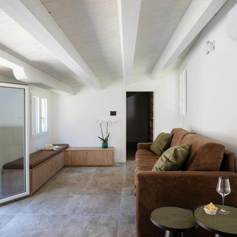 Serenea Suites & Apartments - Suite con Terrazza - 3