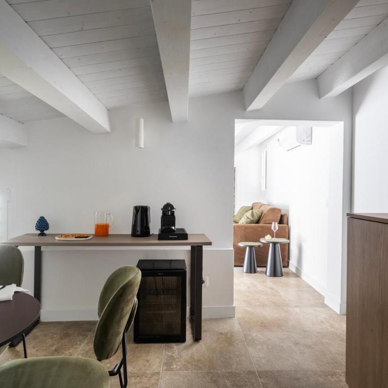 Serenea Suites & Apartments - Suite con Terrazza - 2