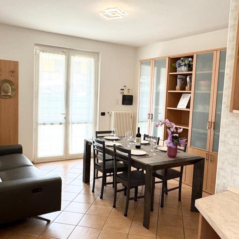 Casa Enea Exclusive Relax Stay - Appartamento con 2 Camere da Letto - 3