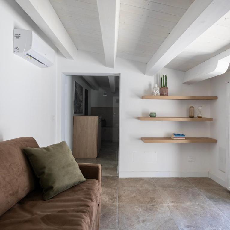 Serenea Suites & Apartments - Suite con Terrazza - 8