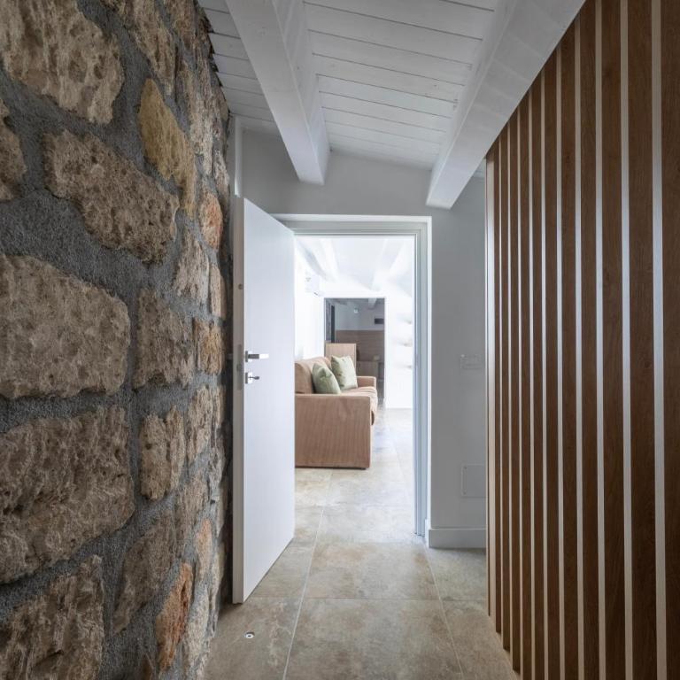 Serenea Suites & Apartments - Suite con Terrazza - 10