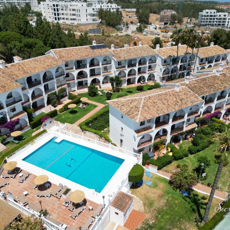 Secret View Chaparral - Apartamento de 2 dormitorios - 1