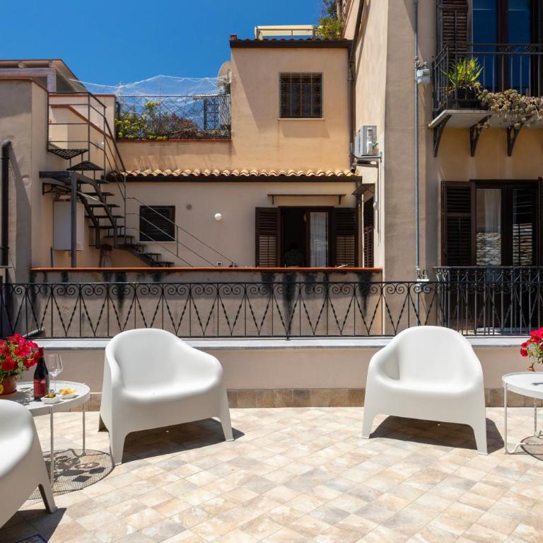 Serenea Suites & Apartments - Suite con Terrazza - 6