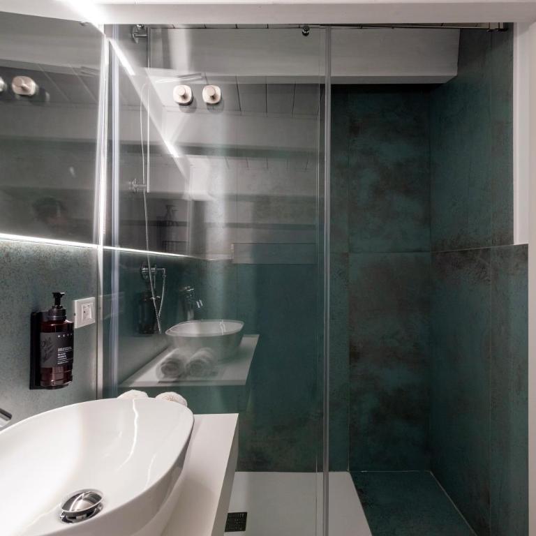 Serenea Suites & Apartments - Suite con Terrazza - 7