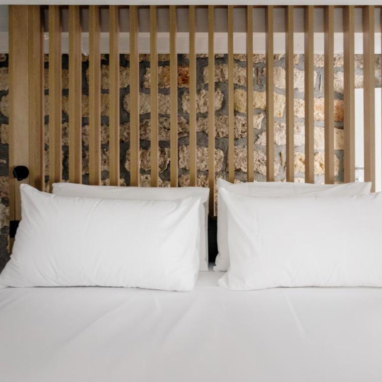 Serenea Suites & Apartments - Suite con Terrazza - 11