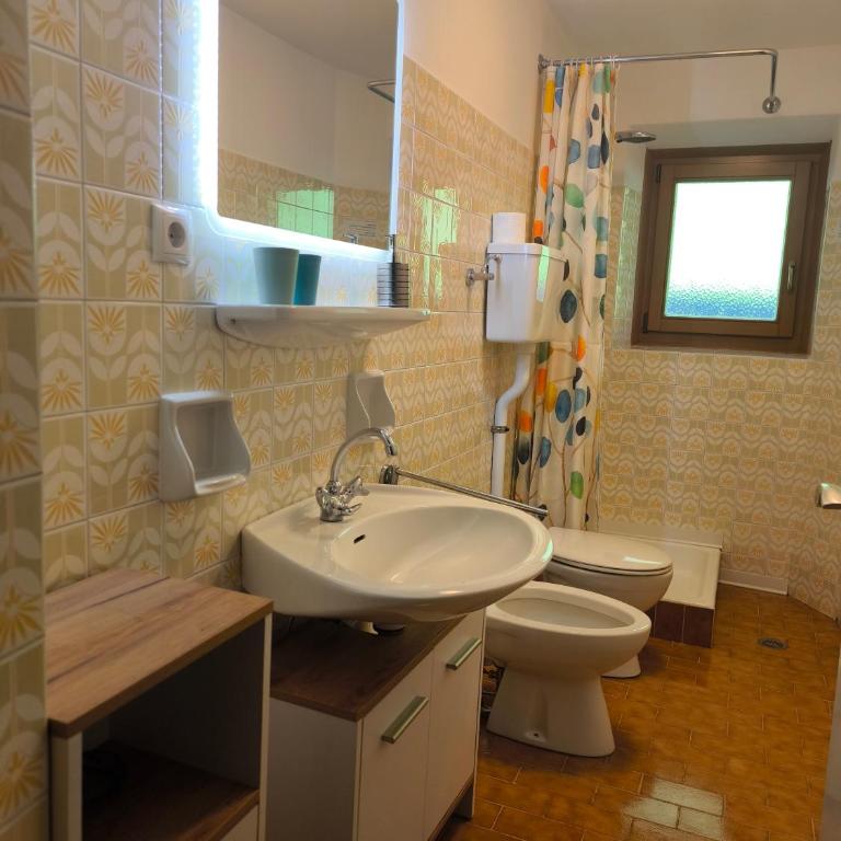 Appartements Klaus Bergheim - Appartamento con Balcone - 8