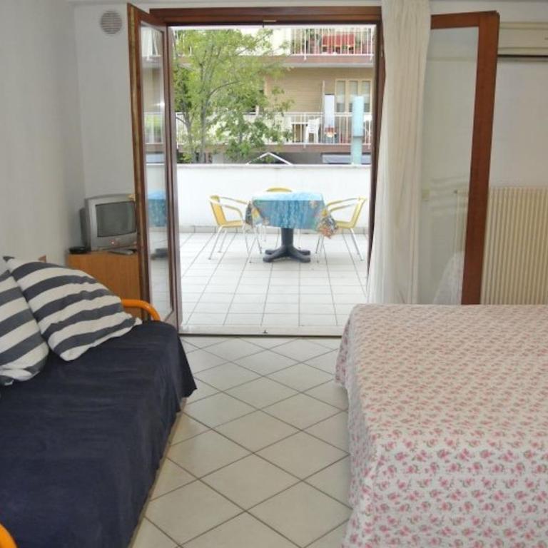 Holiday studio 200m from the sea - Appartamento - 2