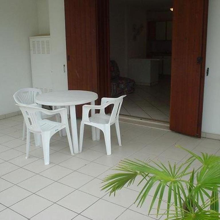 Holiday studio 200m from the sea - Appartamento - 1