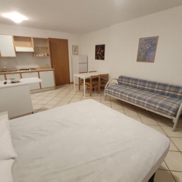 Holiday studio 200m from the sea - Appartamento - 4
