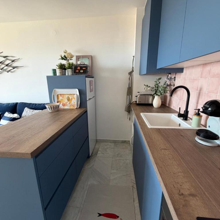Apartamento con vistas en Mariote - Apartamento - 7