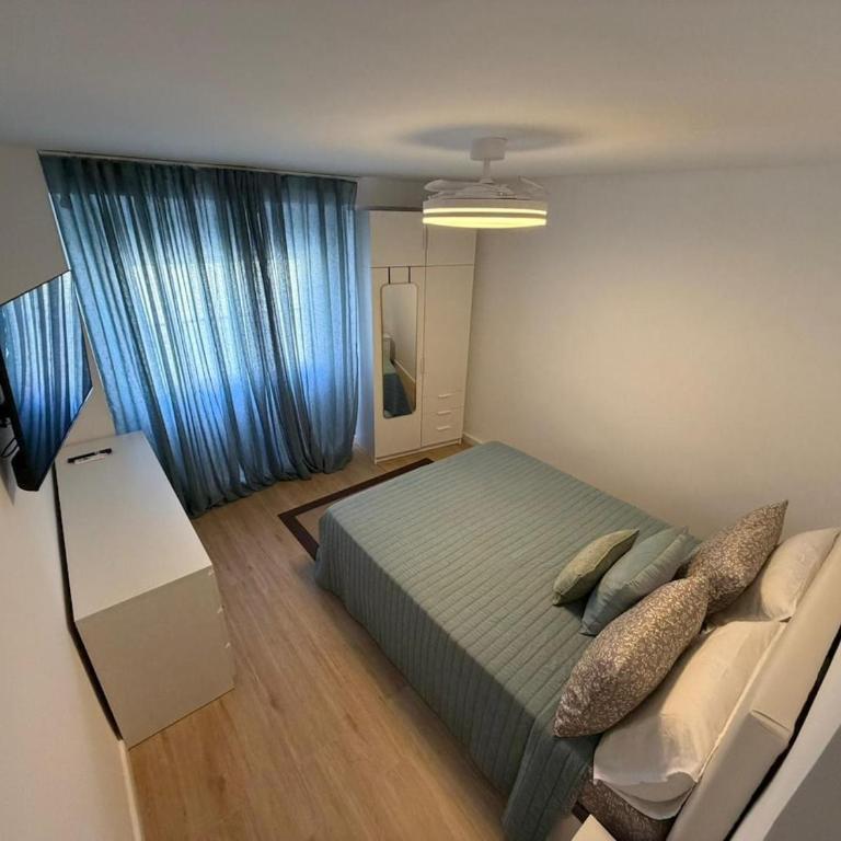 Apartamento en la Playa - One-Bedroom Apartment - 5