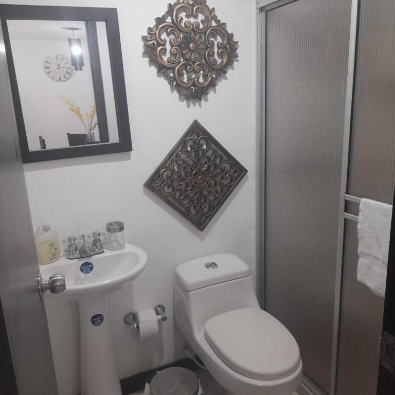 TUS VACACIONES a MINUTOS DEL PARQUE DEL CAFE - Apartamento de 2 dormitorios - 2