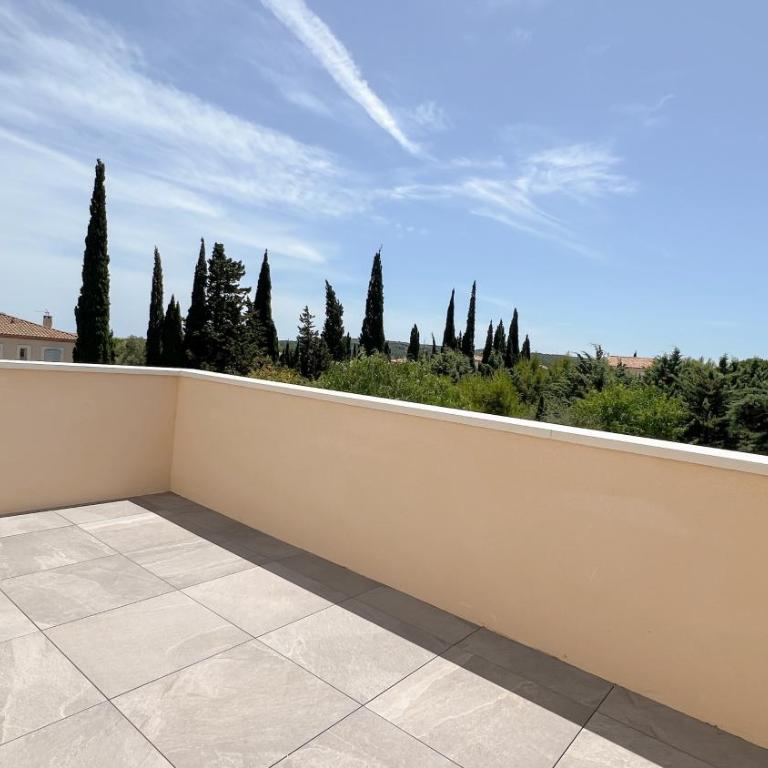 Villa Dolce Vita - Villa - 28