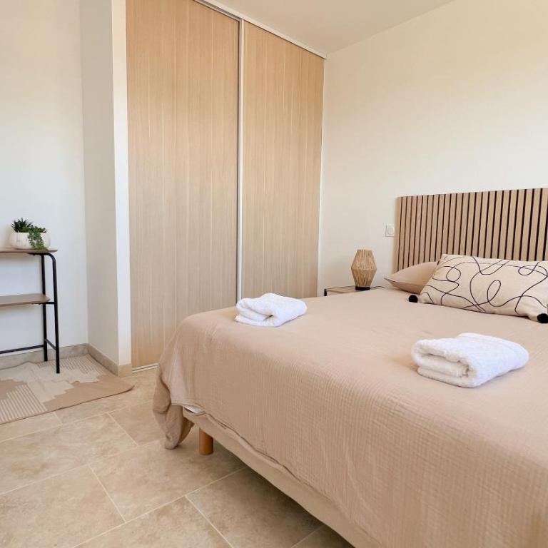 Villa Dolce Vita - Villa - 27