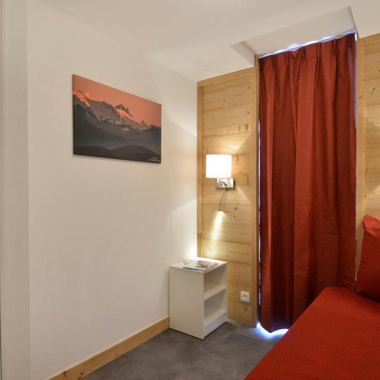 Appartement rénové | 7 pers | Confort | 3 pièces | Centre station | Balcon - Appartamento con 2 Camere da Letto - 7