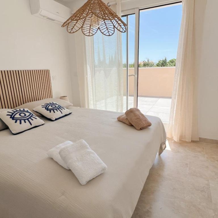 Villa Dolce Vita - Villa - 13