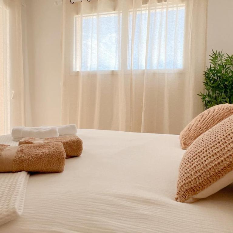 Villa Dolce Vita - Villa - 12