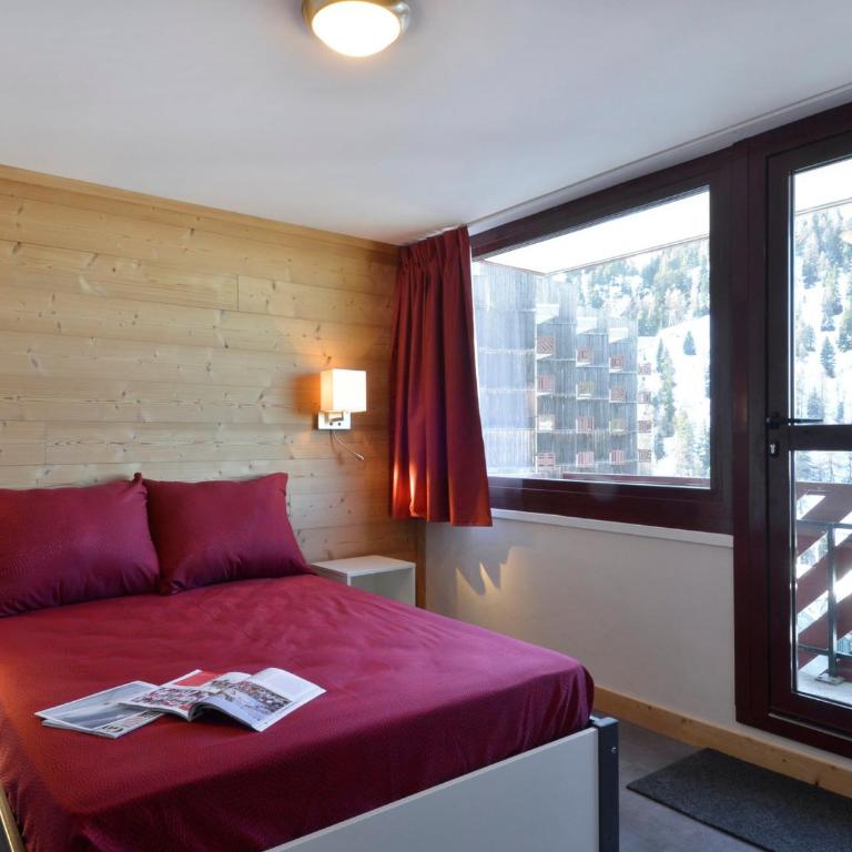 Appartement rénové, centre station, balcon, animaux admis - Appartamento con 4 Camere da Letto - 9