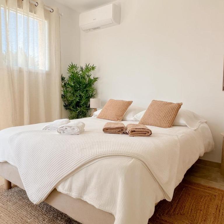 Villa Dolce Vita - Villa - 25