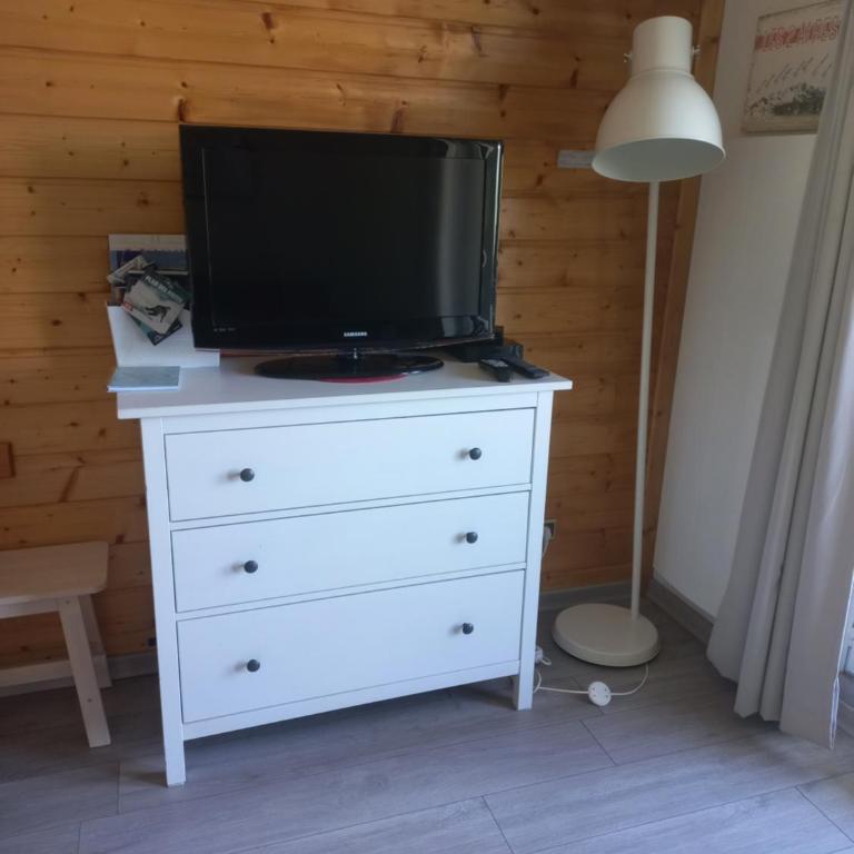 Appart 3 étoiles 6 pers au pied des pistes vue spendide sur la montagne les 2 alpes 1800 m - Apartment mit Blick auf die Berge - 11