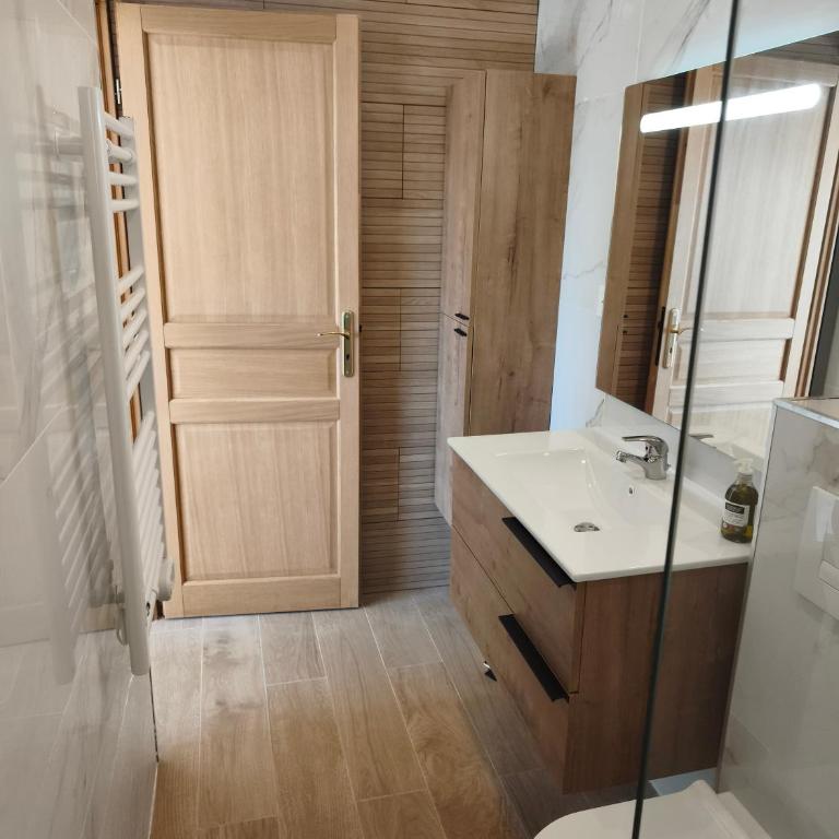 Maison exceptionnelle - Maison 2 Chambres - 53