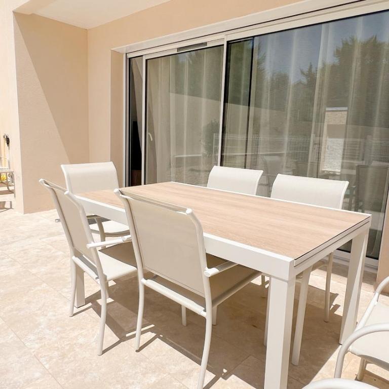 Villa Dolce Vita - Villa - 22