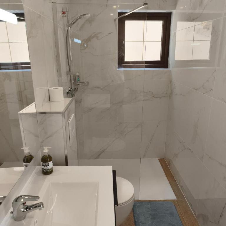 Maison exceptionnelle - Maison 2 Chambres - 52