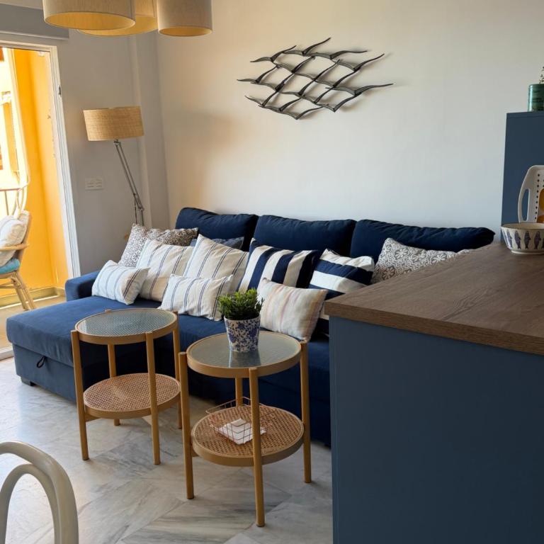 Apartamento con vistas en Mariote - Apartamento - 8